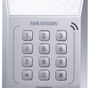 ZAMEK SZYFROWY HIKVISION DS-K1T801M
