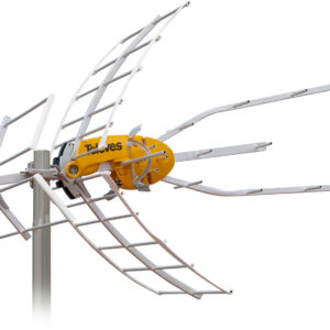 Antena Ellipse Mix BIII/UHF (LTE700) ref. 148821