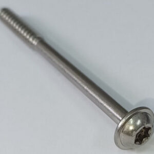 Wkręt do tworzywa TORX T30 6x80 do PB074-76 CORAB M764