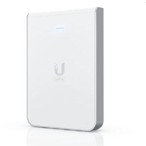 UBIQUITI UNIFI U6-IW (In-Wall)
