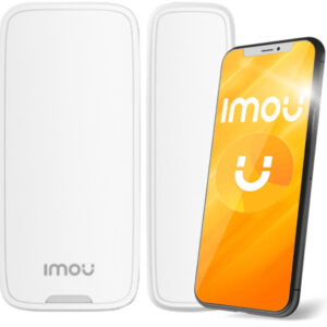 Czujnik drzwi/okna kontaktron Imou IOT-ZD1-EU