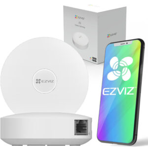 Bramka Zigbee EZVIZ A3