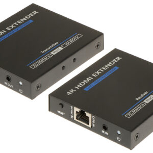 EXTENDER HDMI-EX-70IR-4KV2