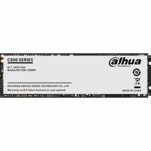 Dysk SSD DAHUA SSD-C800N1TB 1TB