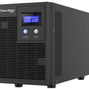 UPS ZASILACZ AWARYJNY PowerWalker VI 3000 STL FR
