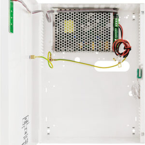 ZASILACZ BUFOROWY IMPULSOWY GRADE 2 Pulsar HPSG2-12V5A-C