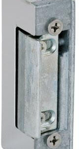 Elektrozaczep symetryczny 10-24V AC/DC CDVI SR1024