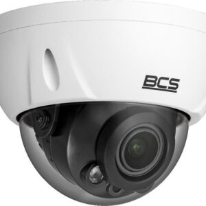 BCS-L-DIP44VSR4-AI1 BCS Line kamera kopułowa IP 4Mpx IR 40M WDR