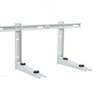 Wspornik składany z belką montażową Ivensis IWL550 550mm