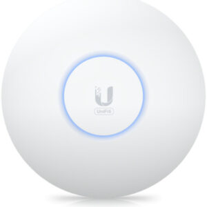 UBIQUITI UNIFI U6+ (PLUS)