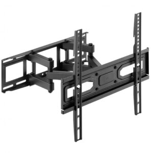 Uchwyt TV ścienny LED/LCD ART 32-70 reg. pion/poziom