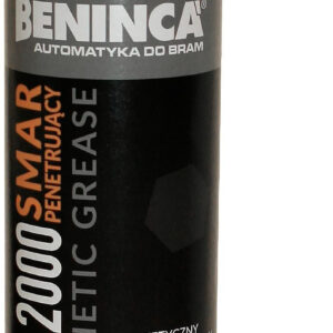 CHEMIA: Smar syntetyczny (penetrujący) Beninca BSP2000 500ml do bram/automatyki/napędów
