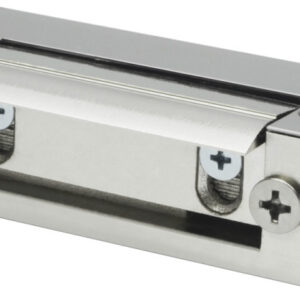 Elektrozaczep przeciwpożarowy HARTTE SHD12R 12V DC rewersyjny