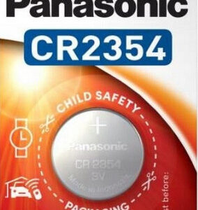 Bateria CR2354 1BL PANASONIC 3V 560mAh (1 szt.)