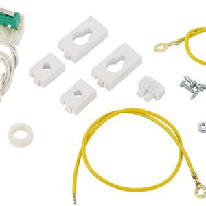 ZESTAW MONTAŻOWY DO OBUDÓW EMPTY Pulsar PKAZ158