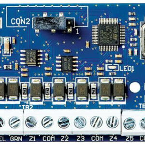 DSC Moduł rozszerzeń linii NEO 8 zone expand module HSM2108