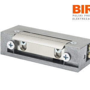 Elektrozaczep HARTTE S12N seria S 12V DC niskoprądowy