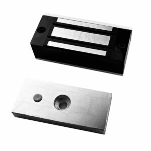 Zwora elektromagnetyczna HARTTE MG60S 60kg