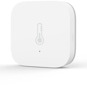 Czujnik temperatury Aqara T1 TH-S02D Zigbee