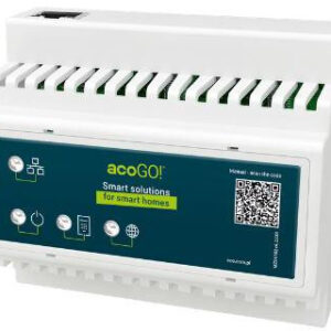 Bramka acoGO! 2.0 P WiFi DIN