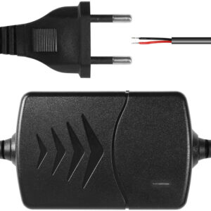 Zasilacz Proxima 230V/12V AC/DC do lamp SŁUPKOWYCH serii OŚWIETLENIOWO-OSTRZEGAWCZA, OŚWIETLENIOWA
