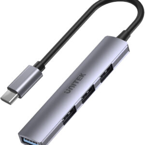 Unitek H1208B adapter HUB USB