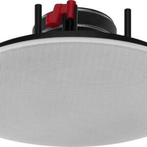 Głośnik sufitowy HiFi i PA MONACOR EDL-82HQ 100V lub 8Ω