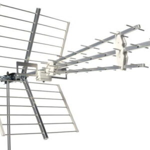 Antena DVB-T AT 45BL 41 el. Emme Esse LTE Free