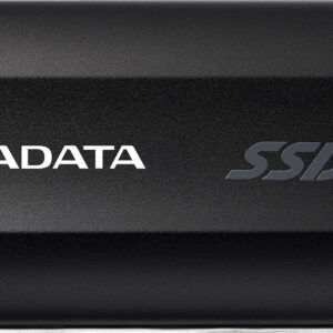 Dysk SSD Adata SD810 External 1TB czarny