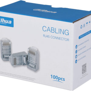 WTYK SIECIOWY DAHUA PFM976F-531 RJ45 CAT.5e