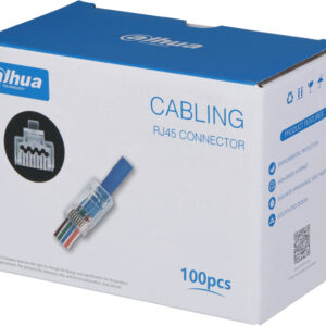 WTYK SIECIOWY DAHUA PFM976-631-PT RJ45 CAT.6