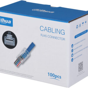 WTYK SIECIOWY DAHUA PFM976-530-PT RJ45 CAT.5e