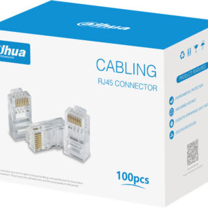 WTYK SIECIOWY DAHUA PFM976-531 RJ45 CAT.5e