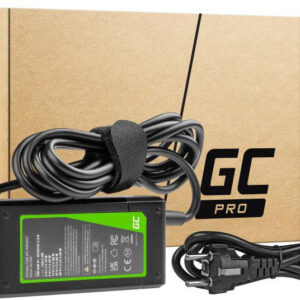 ZASILACZ ŁADOWARKA DO LAPTOPA UNIWERSALNA APPLE Green Cell PRO AD133P 20V 2,25A 45W USB-C