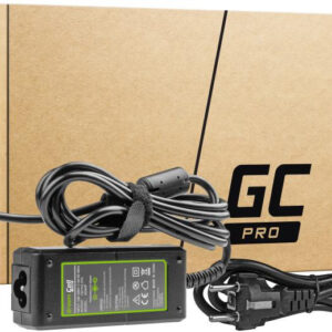 ZASILACZ ŁADOWARKA DO LAPTOPA ASUS Green Cell PRO AD40P 19V 2,37A 45W 4,0mm/1,35mm
