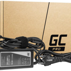 ZASILACZ ŁADOWARKA DO LAPTOPA DELL Green Cell PRO AD75AP 19,5V 3,34A 65W 4,5mm/3,0mm