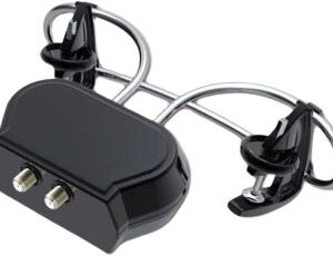 Antena DVB-T SYNAPS AHD-390 Clip ON