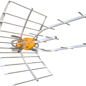 Antena Ellipse UHF (LTE700) ref.148925