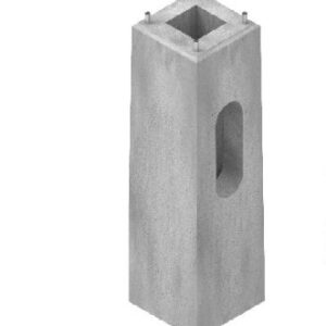 Fundament prefabrykowany ATS FP3 pod słup ATS