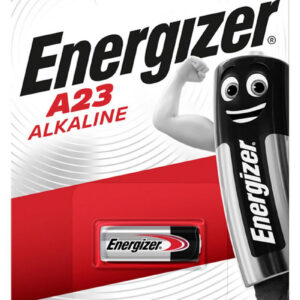 Bateria LRV08 / A23 / 23A ENERGIZER (blister 1 szt.)