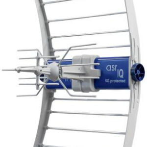 Antena szerokopasmowa DVB-T/T2 ASR IQ 5G UHF ECO Telmor