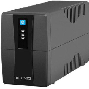 UPS ZASILACZ AWARYJNY Armac Home Lite 850VA LINE-INTERACTIVE V2