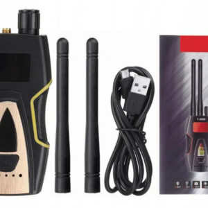 Wykrywacz podsłuchów Mking MK8000