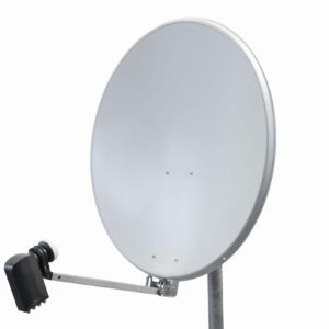 Czasza antena satelitarna 80 TT Pro Jasna Telmor