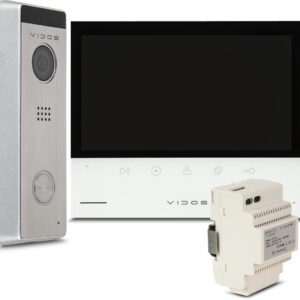 WIDEODOMFON VIDOS X S10/M13-XT TUYA
