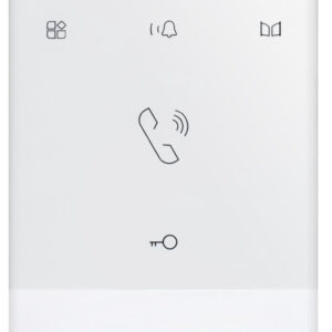 Unifon do wideodomofonu VIDOS IPX M110-U