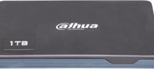 Dysk zewnętrzny HDD Dahua eHDD-E10-1T-2O32 1TB szary