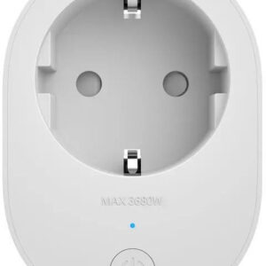 Inteligentne gniazdko Xiaomi Smart Plug 2