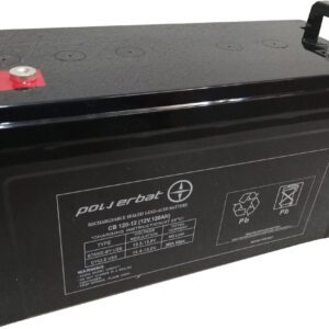 Akumulator Powerbat CB 120-12