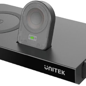 Unitek Ładowarka bezprzewodowa 48W